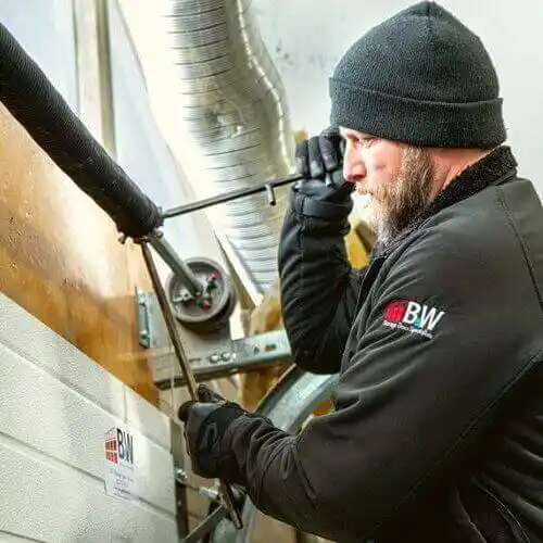 garage door service Narragansett Pier